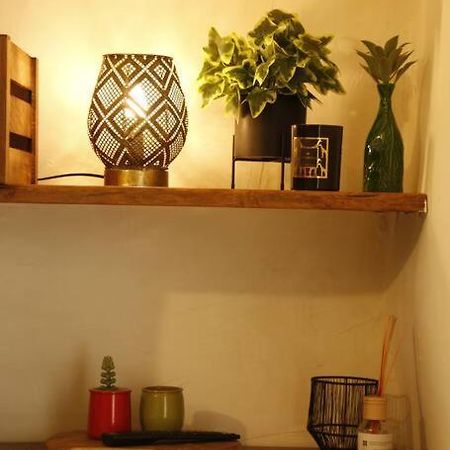 Petit Studio Au Coeur D'Uzes Διαμέρισμα Εξωτερικό φωτογραφία