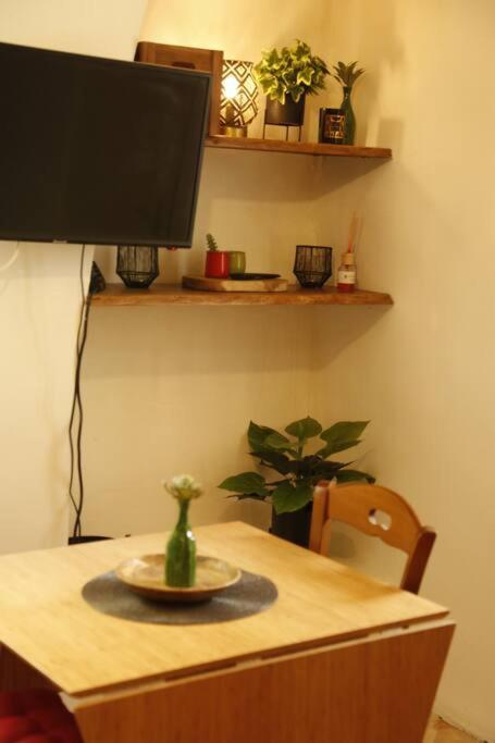 Petit Studio Au Coeur D'Uzes Διαμέρισμα Εξωτερικό φωτογραφία