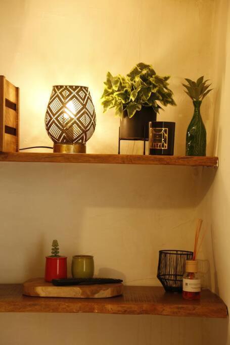 Petit Studio Au Coeur D'Uzes Διαμέρισμα Εξωτερικό φωτογραφία